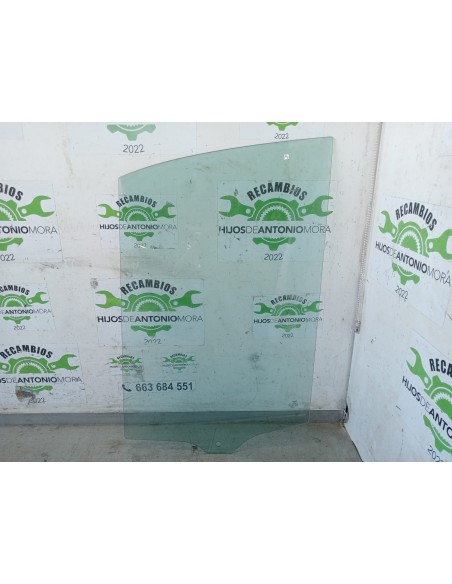 [108944] LUNA DELANTERA IZQUIERDA - VOLKSWAGEN CRAFTER (01/2019 - ...)