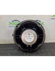 [108943] ALTAVOZ - VOLKSWAGEN CRAFTER (01/2019 - ...)