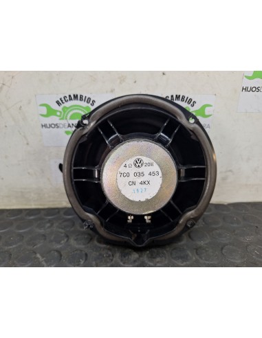 [108943] ALTAVOZ - VOLKSWAGEN CRAFTER (01/2019...