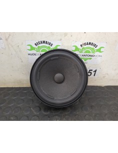 [108943] ALTAVOZ - VOLKSWAGEN CRAFTER (01/2019 - ...) 2