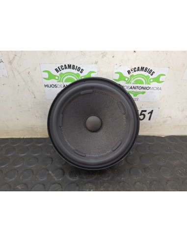 [108943] ALTAVOZ - VOLKSWAGEN CRAFTER (01/2019...