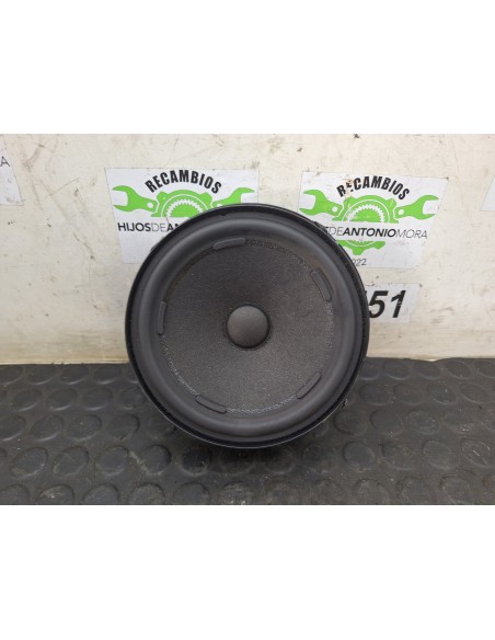 [108943] ALTAVOZ - VOLKSWAGEN CRAFTER (01/2019 - ...)