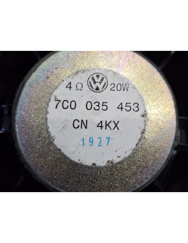 [108943] ALTAVOZ - VOLKSWAGEN CRAFTER (01/2019...