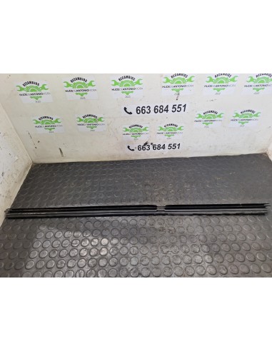 [108942] LAMELUNAS DELANTERO IZQUIERDO -...