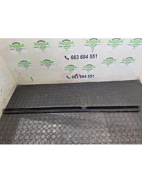 [108942] LAMELUNAS DELANTERO IZQUIERDO - VOLKSWAGEN CRAFTER (01/2019 - ...)