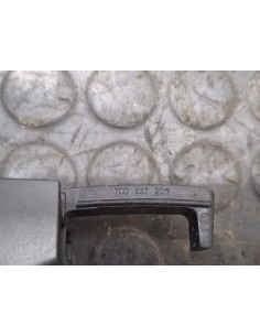 [108941] MANETA EXTERIOR DELANTERA IZQUIERDA - VOLKSWAGEN...