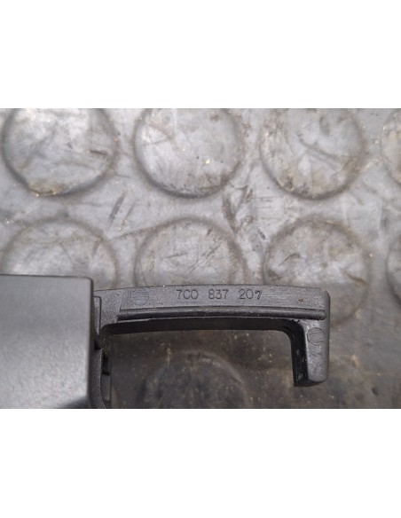 [108941] MANETA EXTERIOR DELANTERA IZQUIERDA - VOLKSWAGEN CRAFTER (01/2019 - ...)