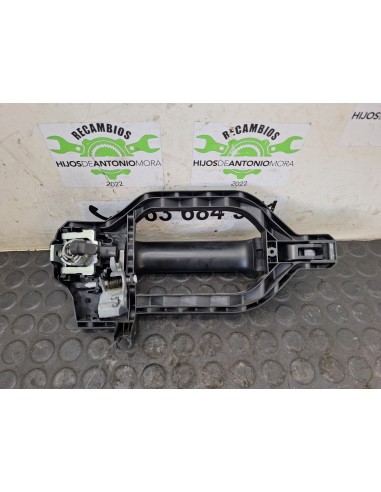 [108941] MANETA EXTERIOR DELANTERA IZQUIERDA -...