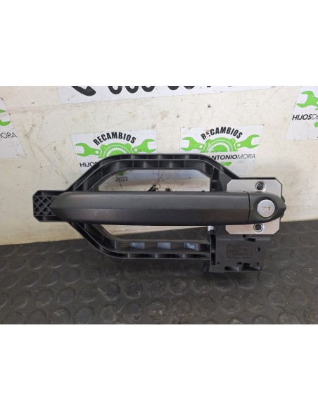 [108941] MANETA EXTERIOR DELANTERA IZQUIERDA - VOLKSWAGEN CRAFTER (01/2019 - ...)