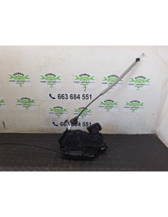 [108940] CERRADURA PUERTA DELANTERA IZQUIERDA  -... 2