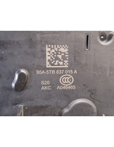 [108940] CERRADURA PUERTA DELANTERA IZQUIERDA...