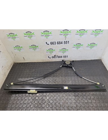 [108937] ELEVALUNAS DELANTERO IZQUIERDO -...