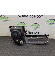 [108934] PLASTICO INTERIOR - FIAT DUCATO CAJA CERRADA 33...