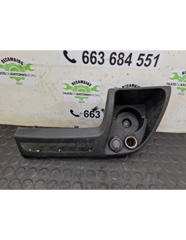 [108934] PLASTICO INTERIOR - FIAT DUCATO CAJA...