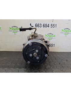[108932] COMPRESOR AIRE ACONDICIONADO - FIAT DUCATO CAJA...