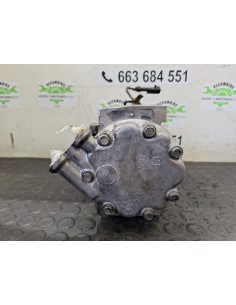 [108932] COMPRESOR AIRE ACONDICIONADO - FIAT DUCATO CAJA... 2