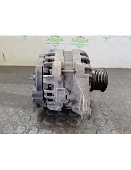 [108930] ALTERNADOR - FIAT DUCATO CAJA CERRADA 33 (06.2006)