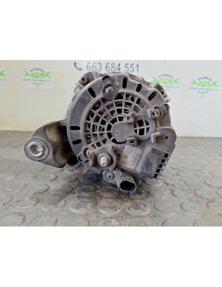 [108930] ALTERNADOR - FIAT DUCATO CAJA CERRADA 33 (06.2006)