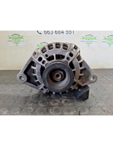 [108930] ALTERNADOR - FIAT DUCATO CAJA CERRADA...