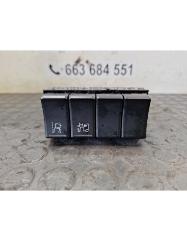 [108929] BOTONERA - VOLVO FH 13