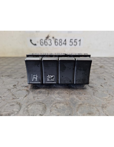 [108929] BOTONERA - VOLVO FH 13