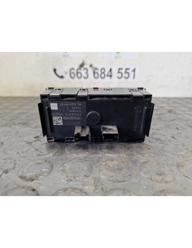 [108929] BOTONERA - VOLVO FH 13