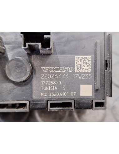 [108929] BOTONERA - VOLVO FH 13