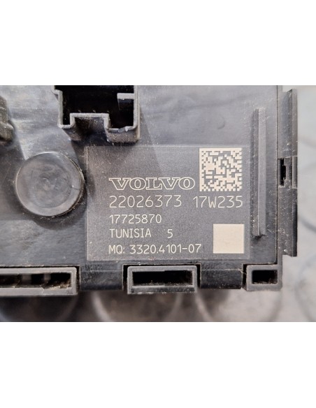 [108929] BOTONERA - VOLVO FH 13