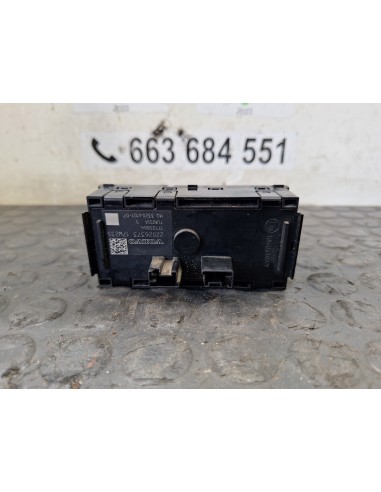 [108928] BOTONERA - VOLVO FH 13