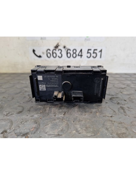 [108928] BOTONERA - VOLVO FH 13