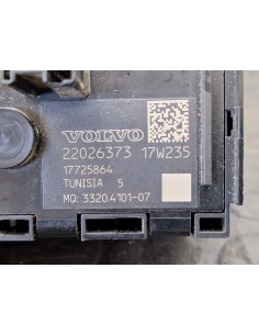 [108928] BOTONERA - VOLVO FH 13 2