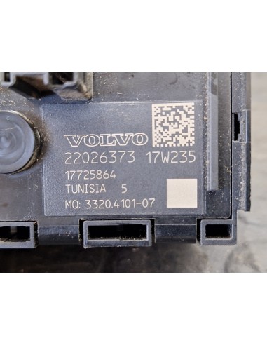 [108928] BOTONERA - VOLVO FH 13