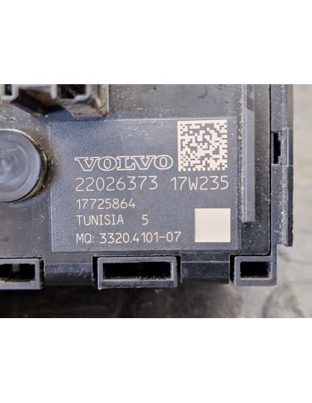 [108928] BOTONERA - VOLVO FH 13