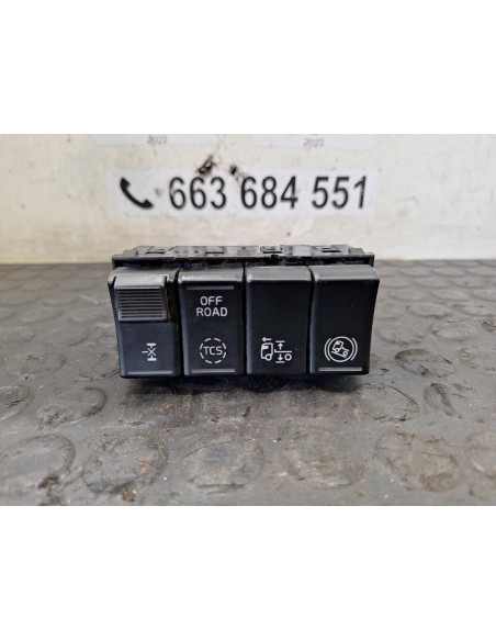 [108928] BOTONERA - VOLVO FH 13