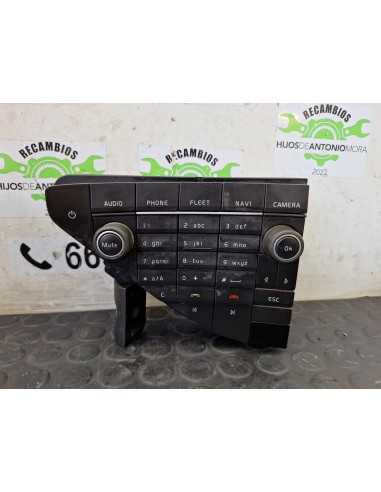 [108927] MANDO MULTIFUNCION - VOLVO FH 13