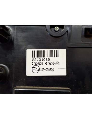 [108927] MANDO MULTIFUNCION - VOLVO FH 13