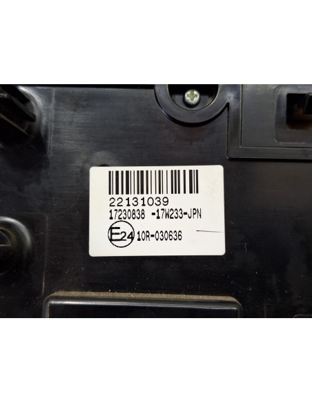 [108927] MANDO MULTIFUNCION - VOLVO FH 13