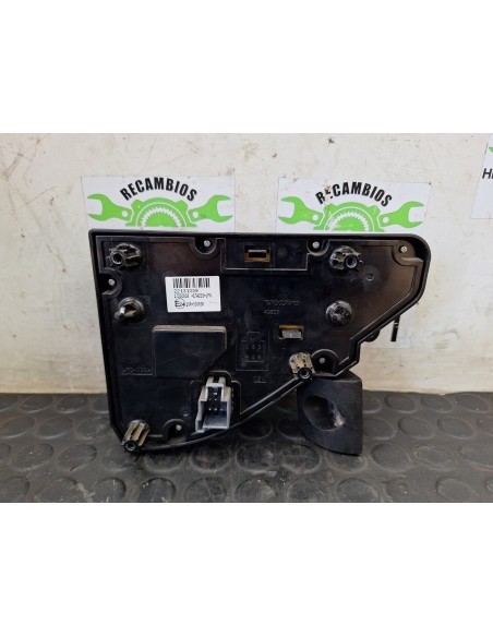 [108927] MANDO MULTIFUNCION - VOLVO FH 13