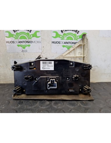 [108926] MANDO CALEFACCION / AIRE ACONDICIONADO...