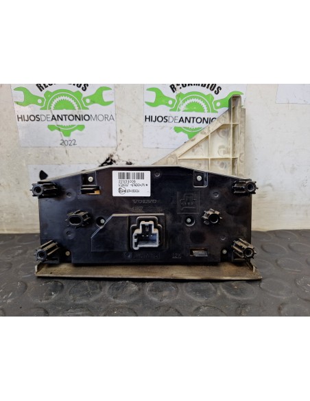 [108926] MANDO CALEFACCION / AIRE ACONDICIONADO - VOLVO FH 13