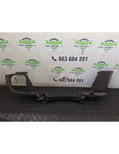 [108925] MOLDURA CUADRO INSTRUMENTOS - VOLVO FH 13 2