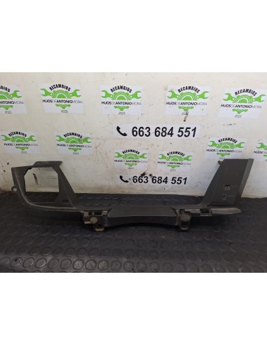 [108925] MOLDURA CUADRO INSTRUMENTOS - VOLVO FH 13