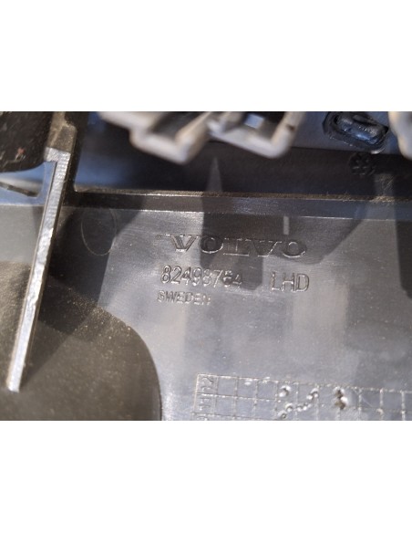 [108925] MOLDURA CUADRO INSTRUMENTOS - VOLVO FH 13