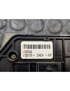 [108924] MANDO LUCES - VOLVO FH 13