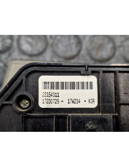 [108924] MANDO LUCES - VOLVO FH 13