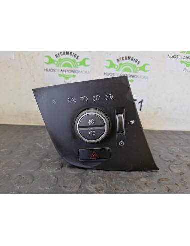 [108924] MANDO LUCES - VOLVO FH 13