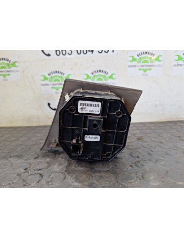 [108924] MANDO LUCES - VOLVO FH 13