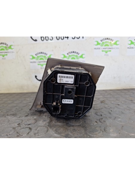 [108924] MANDO LUCES - VOLVO FH 13