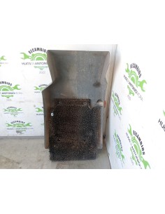 [108923] GUARDABARROS FIJO CABINA IZQUIERDO - DAF SERIE...