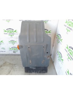 [108923] GUARDABARROS FIJO CABINA IZQUIERDO - DAF SERIE... 2